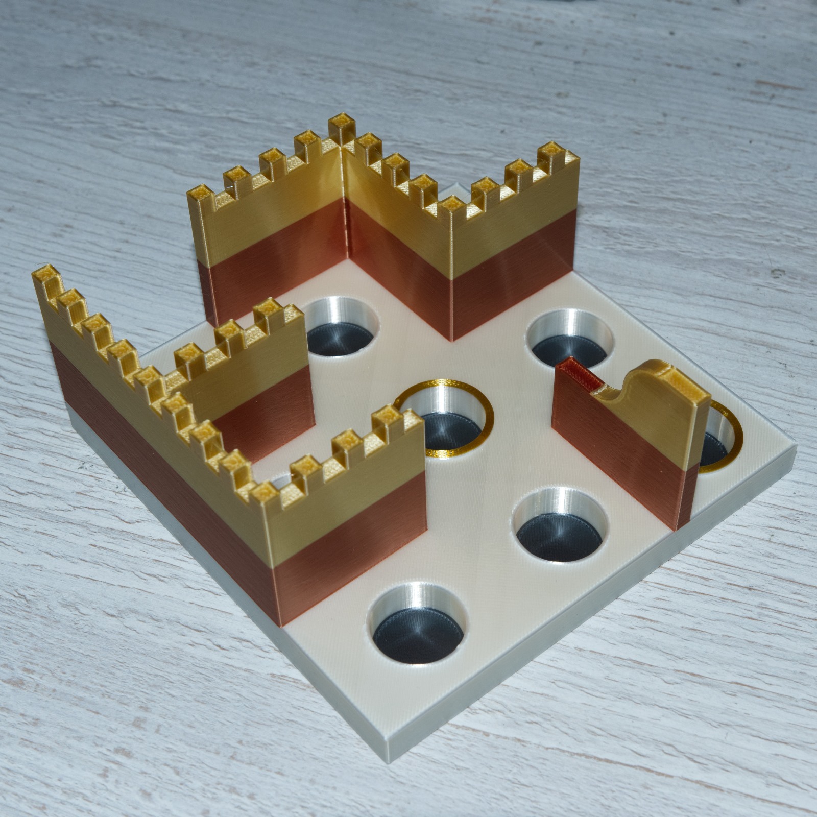 Niewidzialna Wyspa - obrazek 7