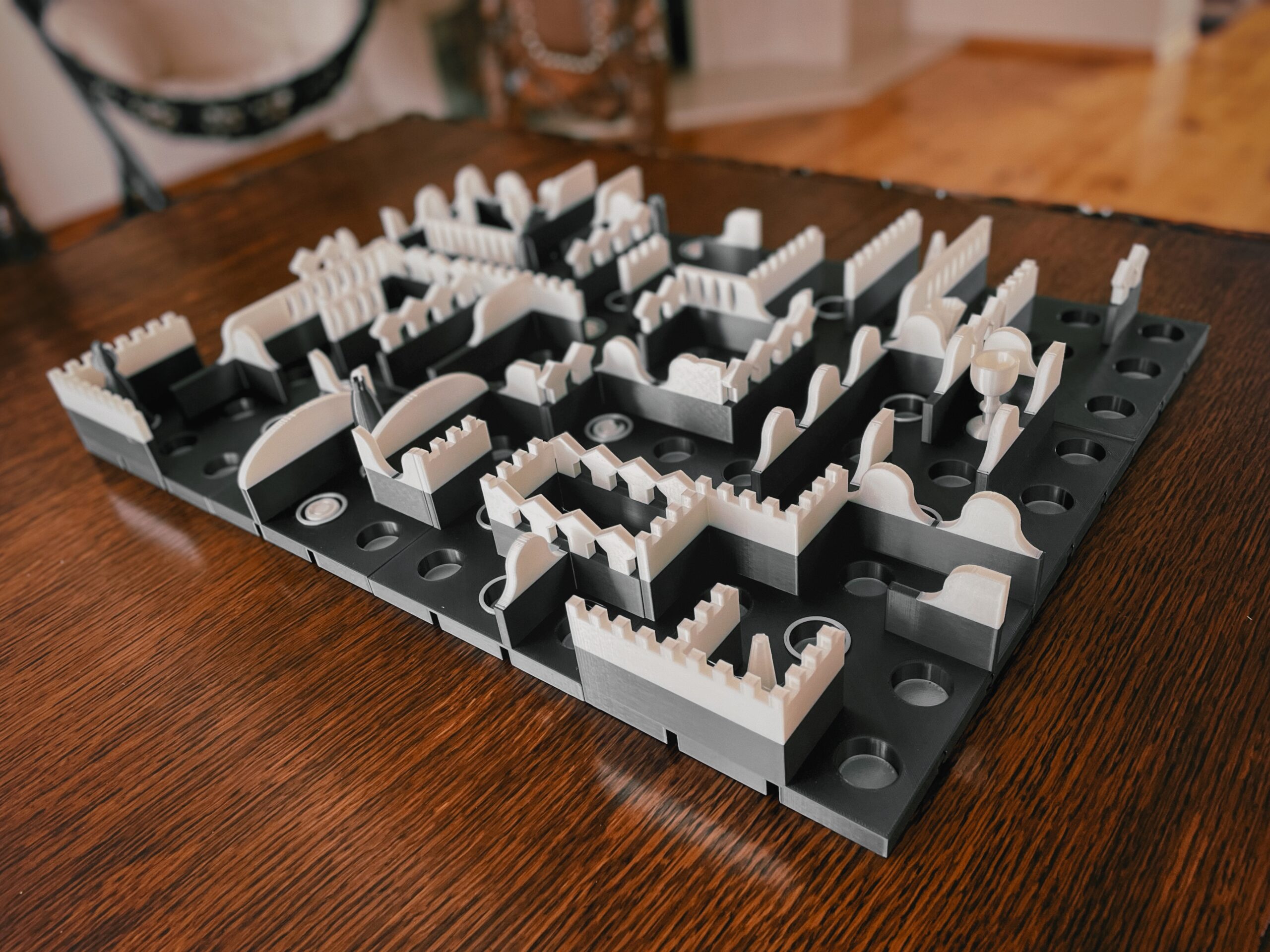 Niewidzialna Wyspa - obrazek 8