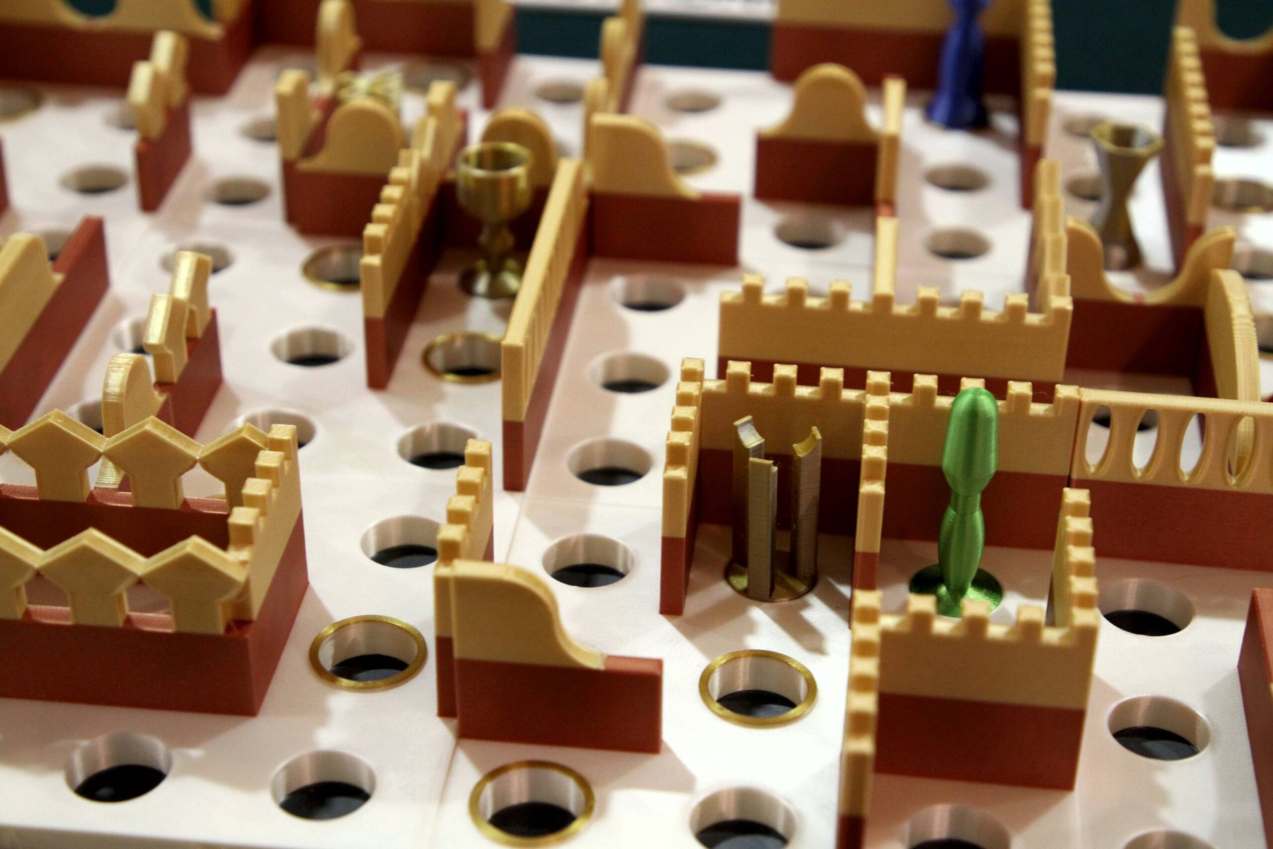 Niewidzialna Wyspa - obrazek 2