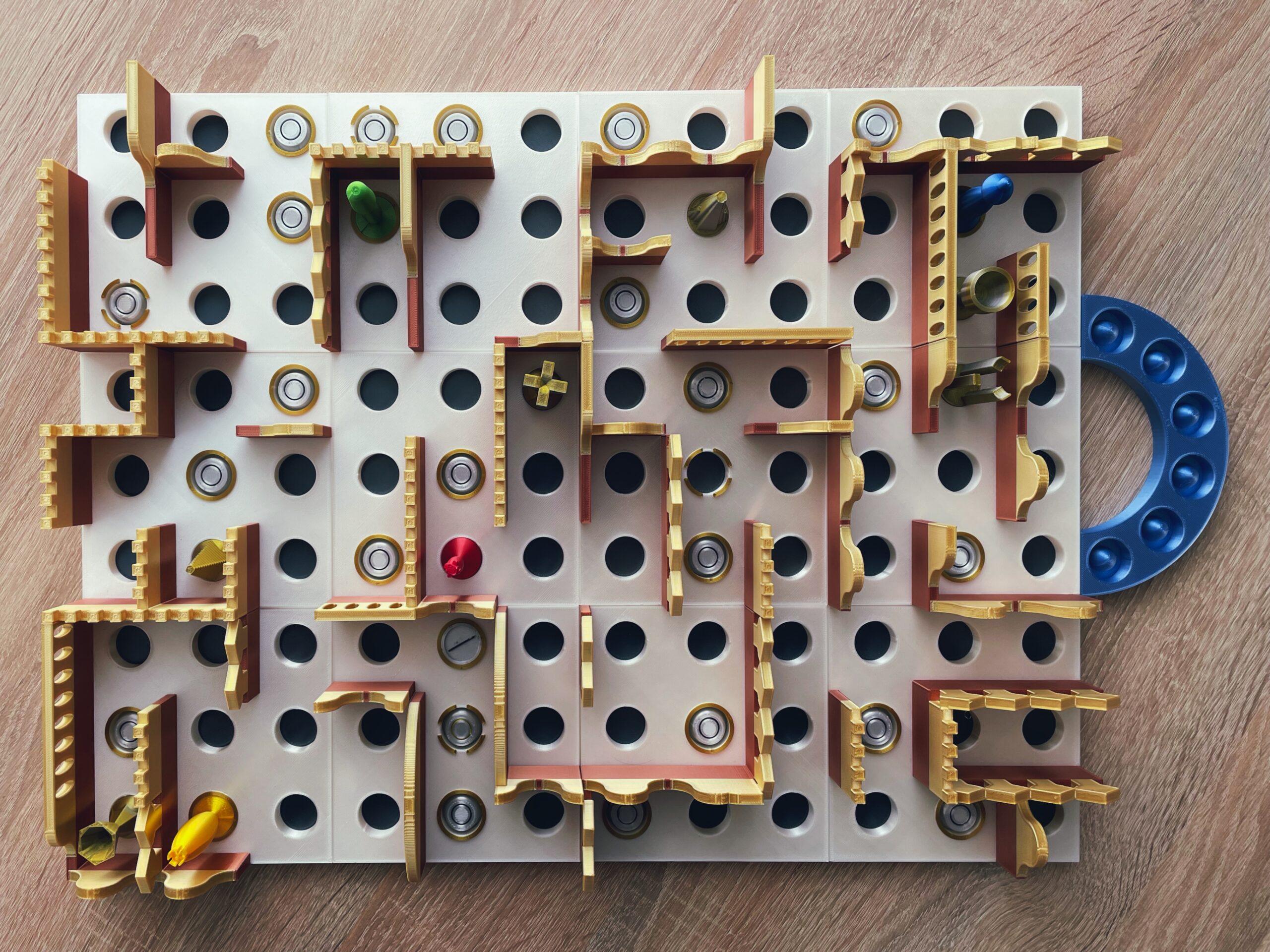 Niewidzialna Wyspa - obrazek 3