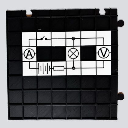 Tablica do schematów elektrycznych