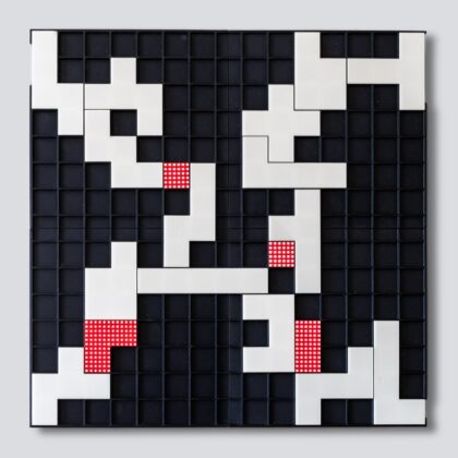 Wyprawa na młody ląd - gra strategiczna