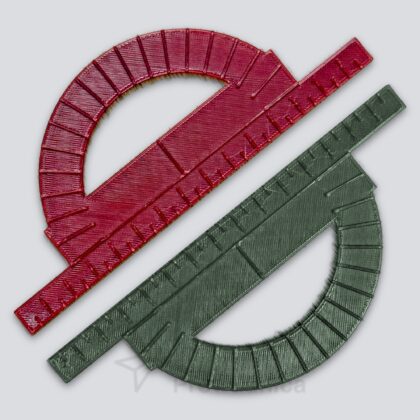 Kątomierz kreślarski