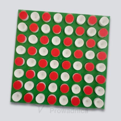 Reversi, wersja duża