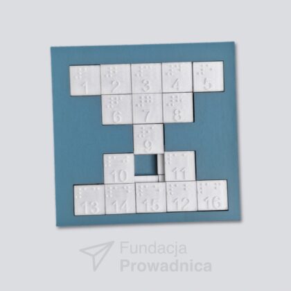 Klepsydra (układanka logiczna)