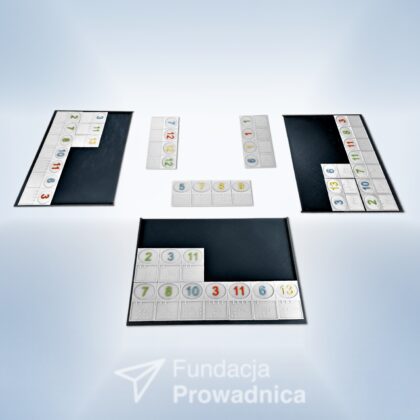Rummikub brajlowski