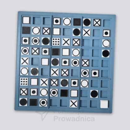 Sudoku 3x3