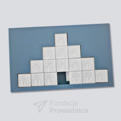 Trójkąt (układanka logiczna)